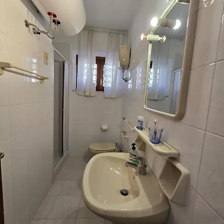 شقة Casa Soggiu