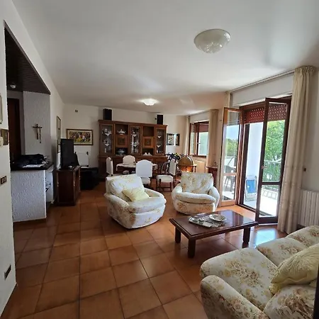 Casa Soggiu شقة ألغيرو