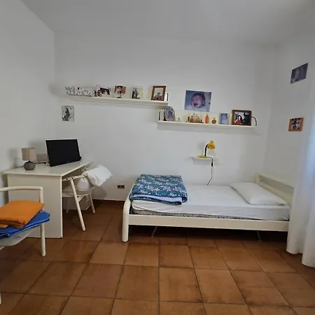 Casa Soggiu