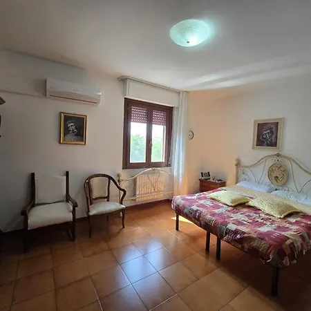 شقة Casa Soggiu