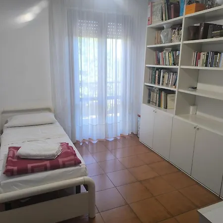 Casa Soggiu Apartmán Alghero