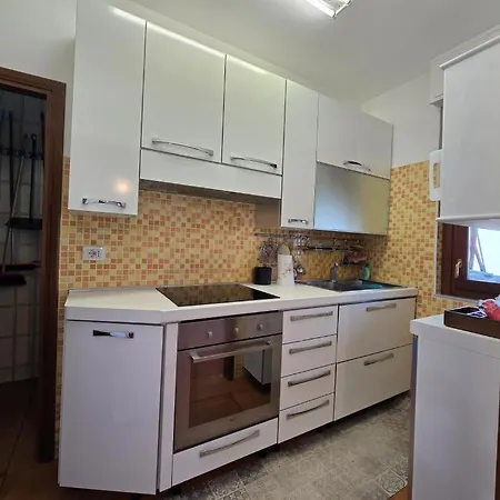 Apartmán Casa Soggiu Alghero
