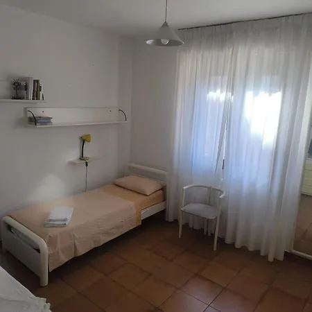 Casa Soggiu Alghero