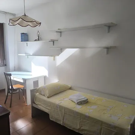 Casa Soggiu
