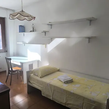 Casa Soggiu Apartmán Alghero