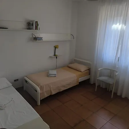 Casa Soggiu *