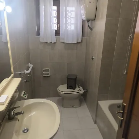 Casa Soggiu Apartmán