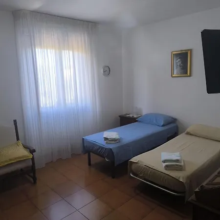 Apartmán Casa Soggiu *