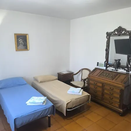 Casa Soggiu شقة ألغيرو