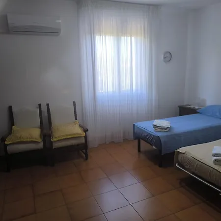 Casa Soggiu ألغيرو
