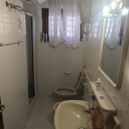 Casa Soggiu Apartmán Alghero