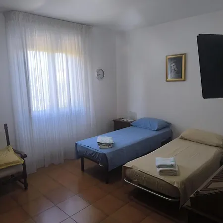 Casa Soggiu * Alghero