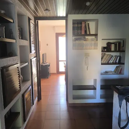 شقة Casa Soggiu *