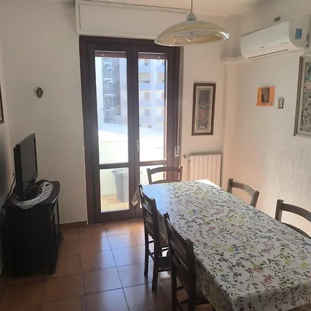 Casa Soggiu شقة ألغيرو