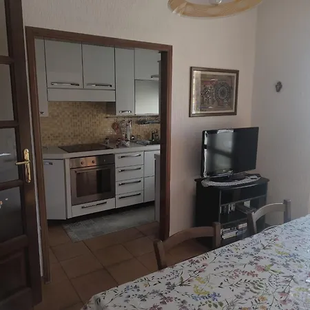 Casa Soggiu *